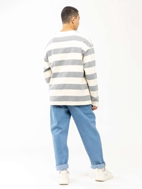 TERRA PRO Erkaklar uchun kalta tolstovka SS23CA2N-2-12630