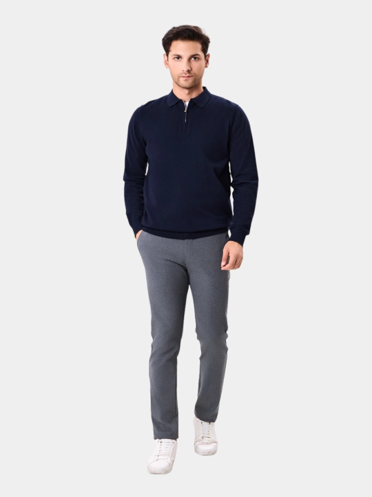 TERRA PRO Erkaklar jemperi, uzun yengil AW24CR2-29-20335