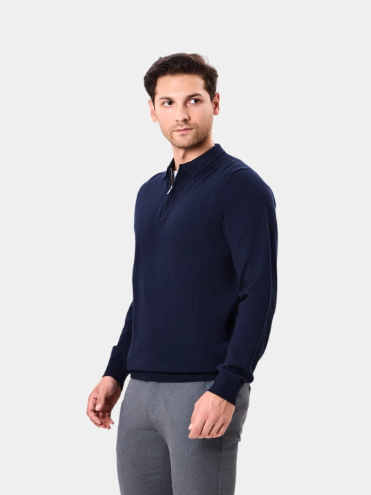 TERRA PRO Erkaklar jemperi, uzun yengil AW24CR2-29-20335