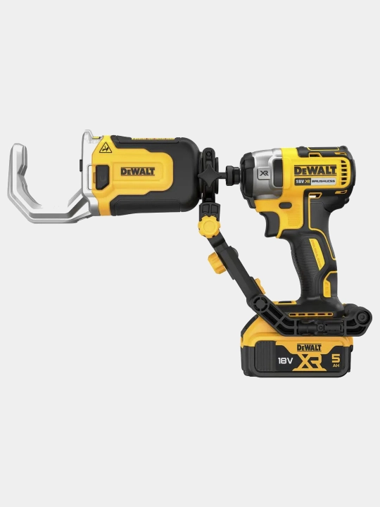 Насадка труборез DeWALT DT20560-QZ