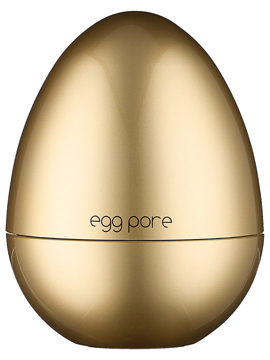 Yuz uchun Egg Pore, xiralashtiruvchi asos, Koreya, 20 ml