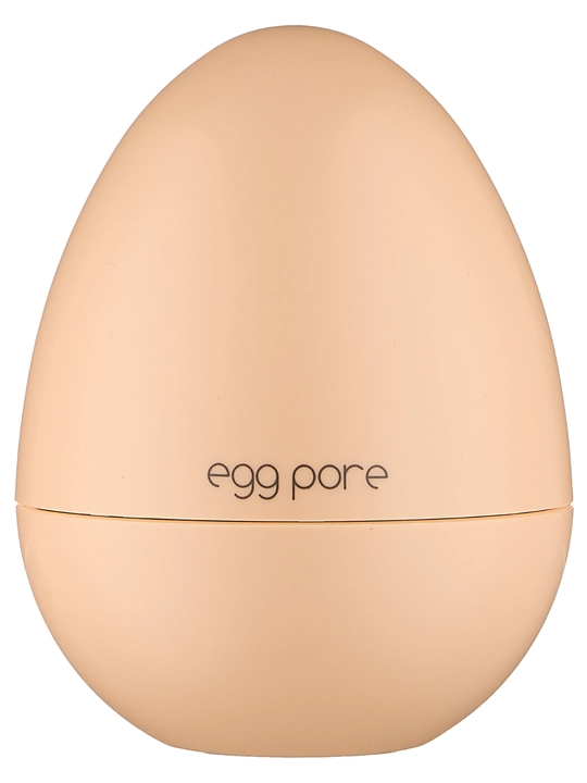 Маска для сужения пор EGG PORE TIGHTENING COOLING PACK 2 30 мл охлаждающая