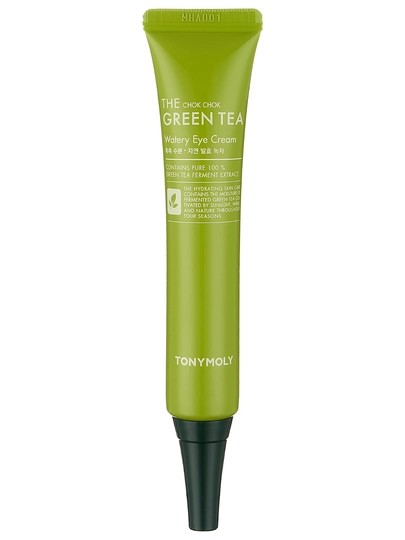 Крем для кожи вокруг глаз The Chok Chok Green Tea Watery Eye Cream 30 мл
