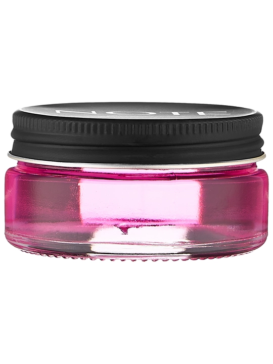 NOTE Eyebrow Master Wax 50 ml qosh mumi turmaklash, fiksatsiya va ozoda shakl uchun