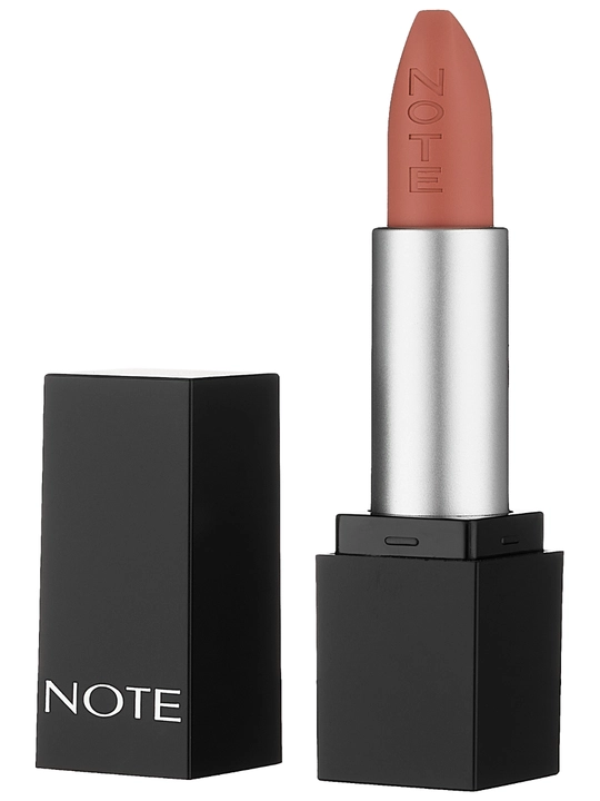 Губная помада Note Mattever Lipstick 4 г оттенки 03, 05, 06, 07, 08, 13 и 14 матовая