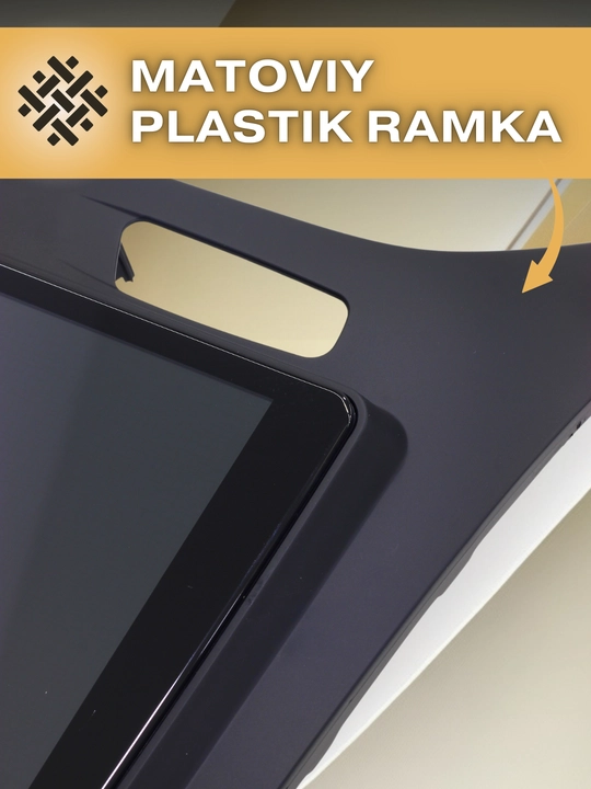 Android монитор 4/64Gb 2 кулера охлаждения, Spark, Nexia2, Nexia3, Cobalt, Gentra, Damas