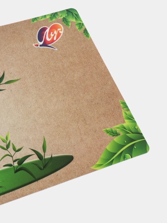 “Zoo” ijodiy gilamcha, A4