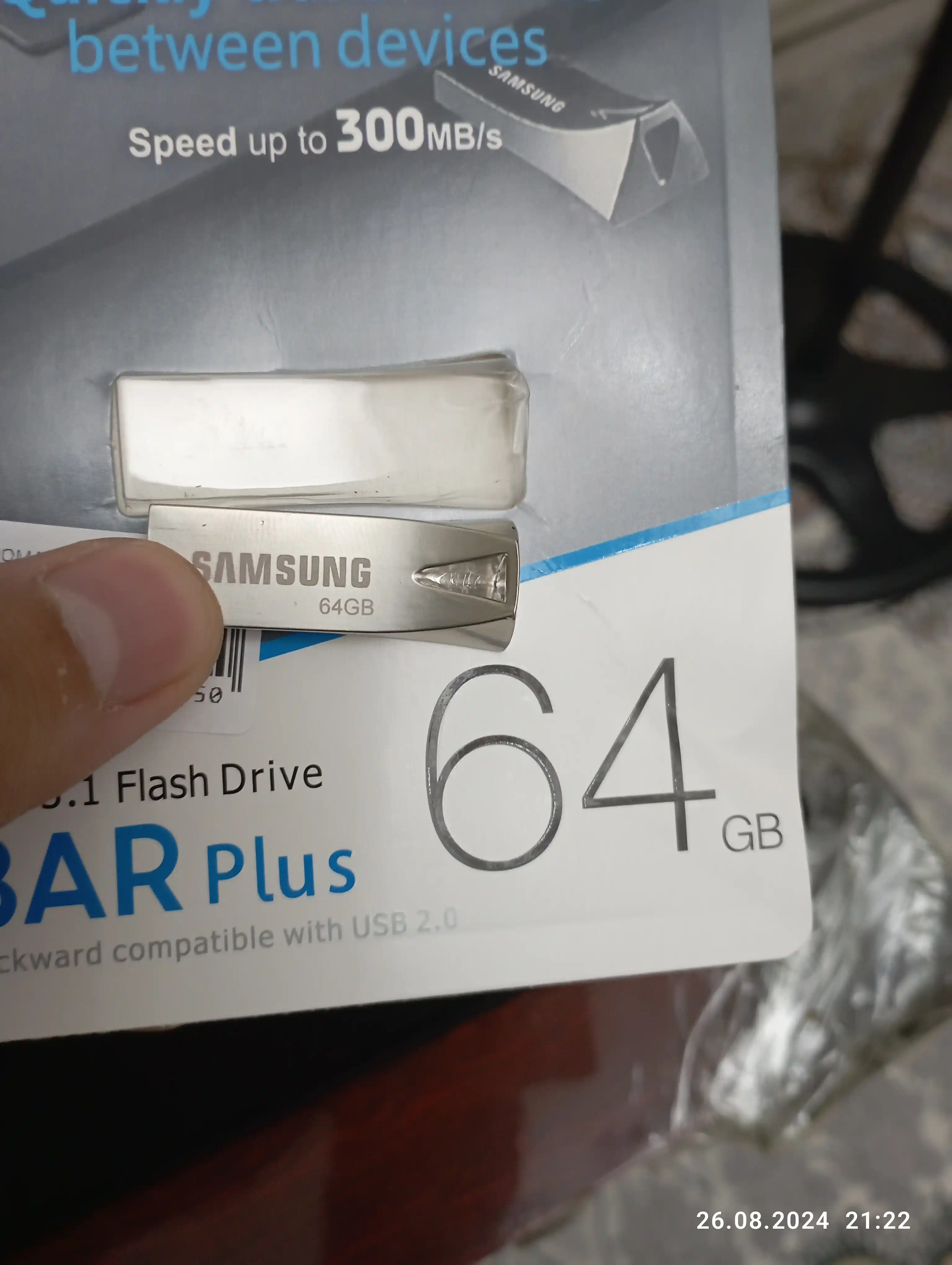 Флеш-карта, USB 3.1 Flash Drive, 16 ГБ, 32 ГБ, 64 ГБ, 128 ГБ, 256 ГБ