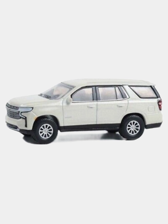 GREENLIGHT cheklangan nashr CADILLAC 1/64 kolleksiya mashinasi