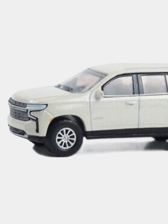 GREENLIGHT cheklangan nashr CADILLAC 1/64 kolleksiya mashinasi