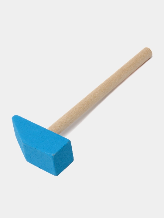 O'quv o'yini Step puzzle Transport Mo'jizaviy bolg'a, 76137