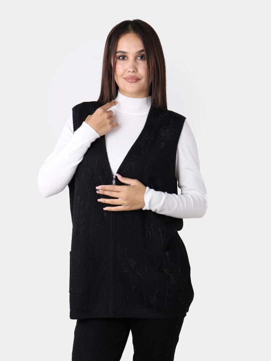Ayollar uchun jilet