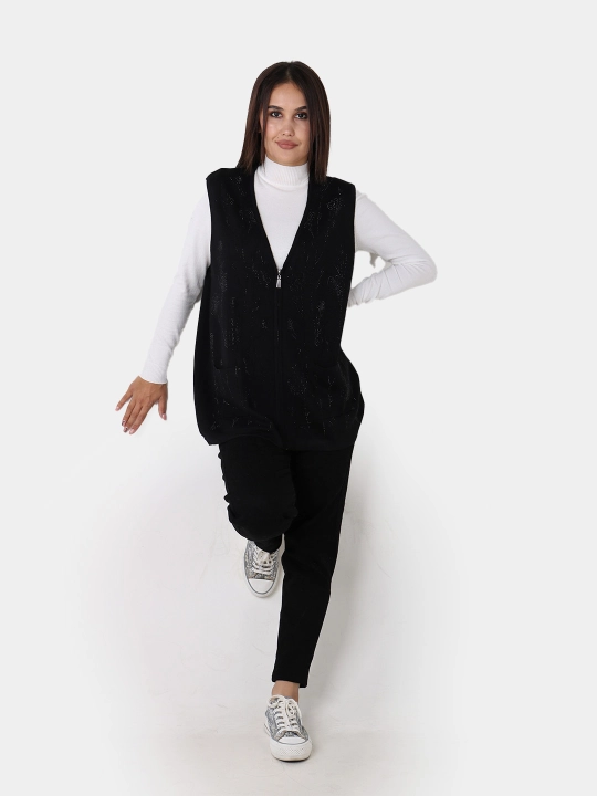 Ayollar uchun jilet