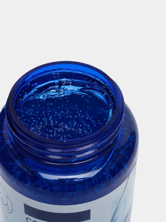 Ампульная сыворотка с коллагеном Collagen Hyaluronic Acid, 250 мл