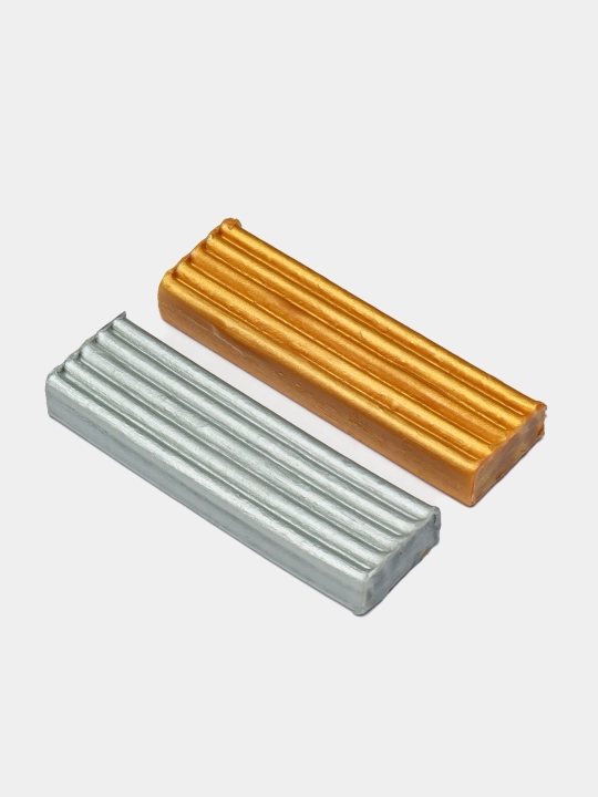 Plastilin "Sehrli palitra" 12 rang