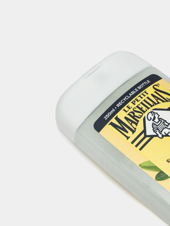 Dush uchun gel  Le Petit Marseillais, vanil, 250 ml
