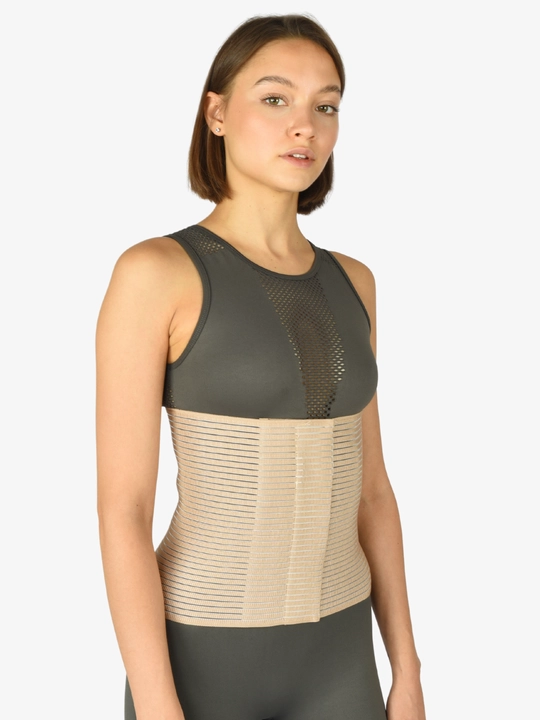 Korset abdominal qorin-beli uchun