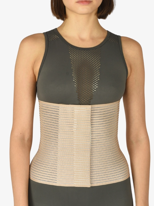 Korset abdominal qorin-beli uchun