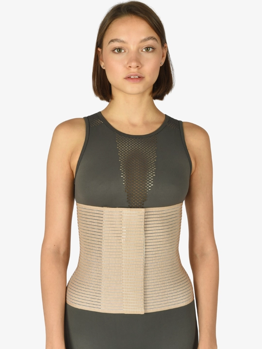 Korset abdominal qorin-beli uchun