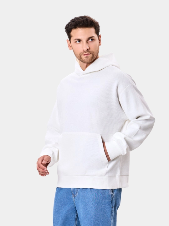TERRA PRO Kalta uzunlikdagi erkaklar tolstovkasi AW24CR2-2-20978