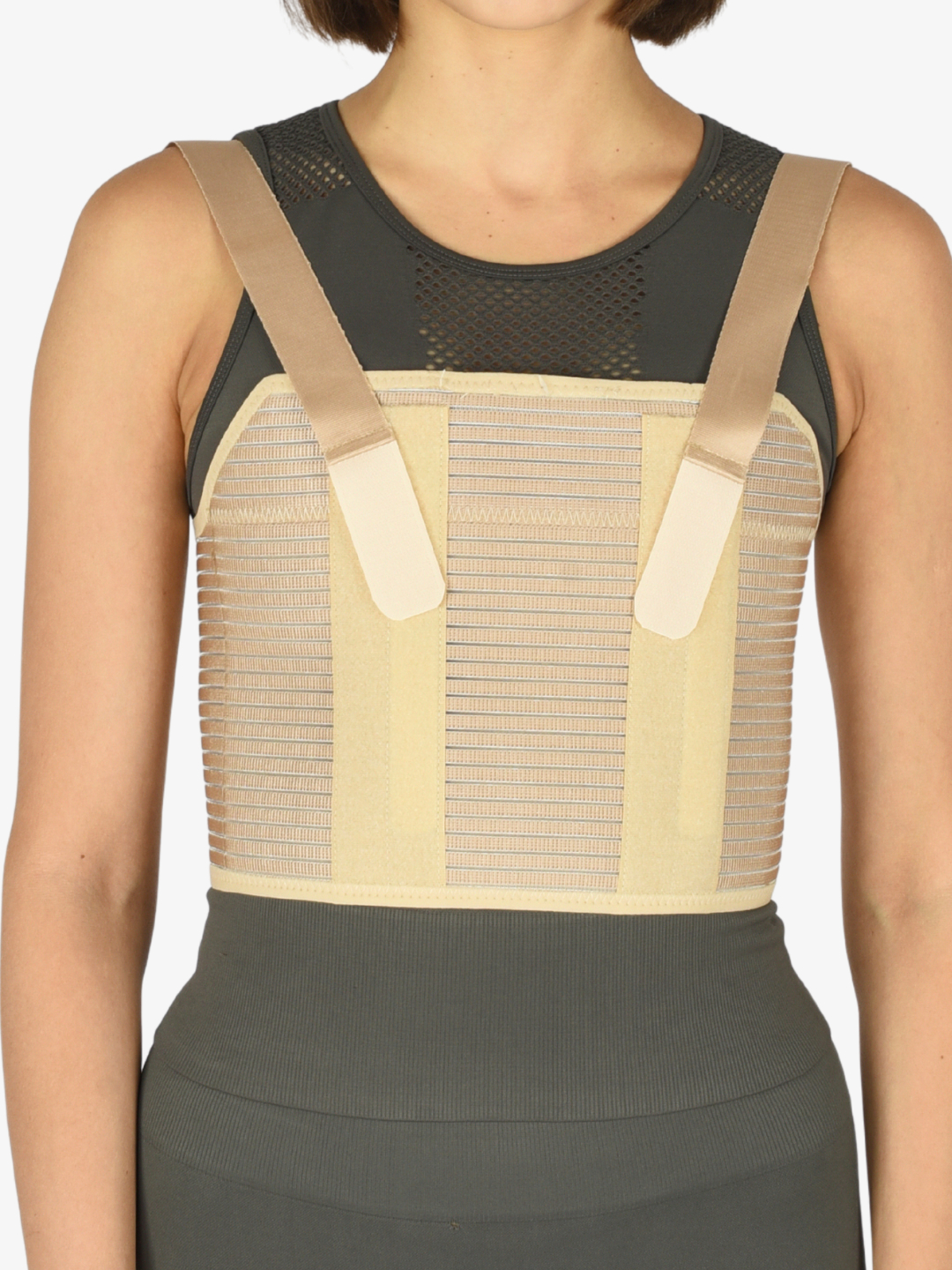 Yalangoch bodibildingchilar