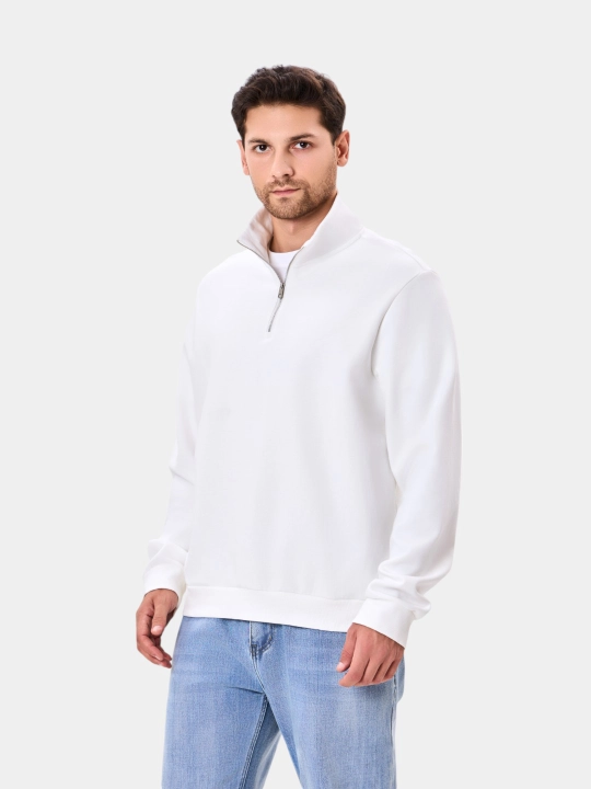 TERRA PRO Erkaklar maykasi qisqa uzunlik AW24CR2-2-20979