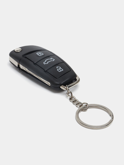 Карта памяти, флешка в форме пульта USB 3.2