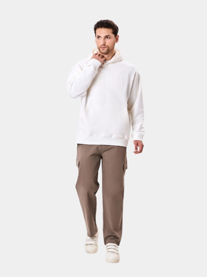 TERRA PRO kalta uzunlikdagi erkaklar tolstovkasi AW24CR2-2-20845