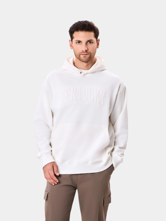 TERRA PRO kalta uzunlikdagi erkaklar tolstovkasi AW24CR2-2-20845