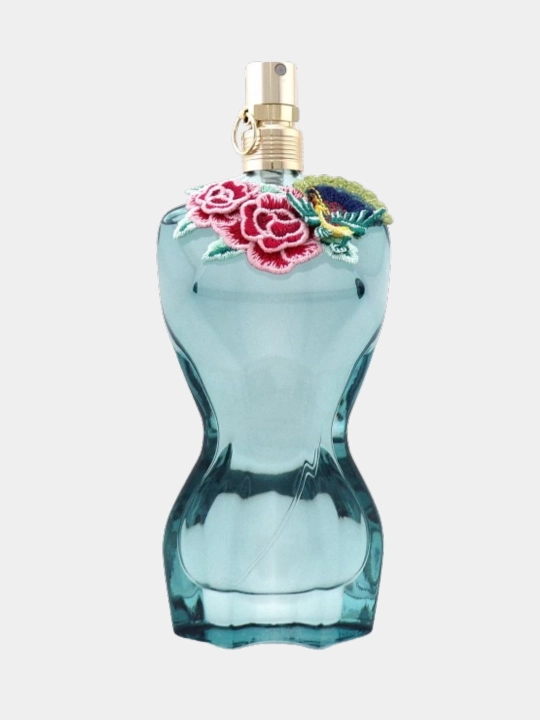Tester, ayollar uchun parfyum suvi La Belle Paradise Garden Jean Paul Gaultier, 100 ml