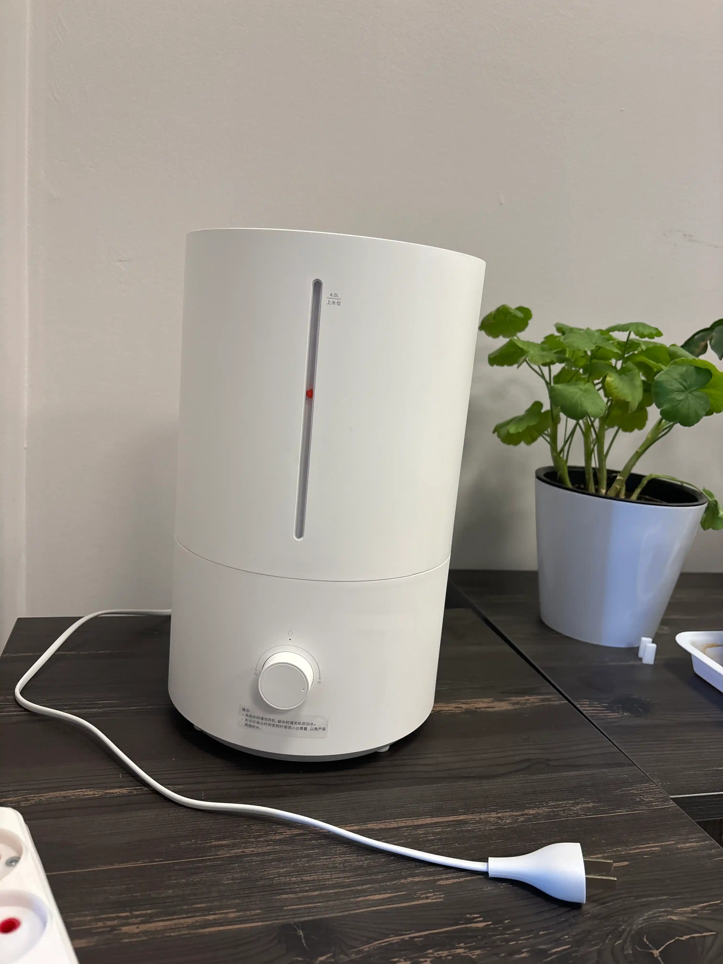 Увлажнитель воздуха Xiaomi Mijia Humidifier 2, 2 Lite Global, Humidifier 3, ультразвуковой