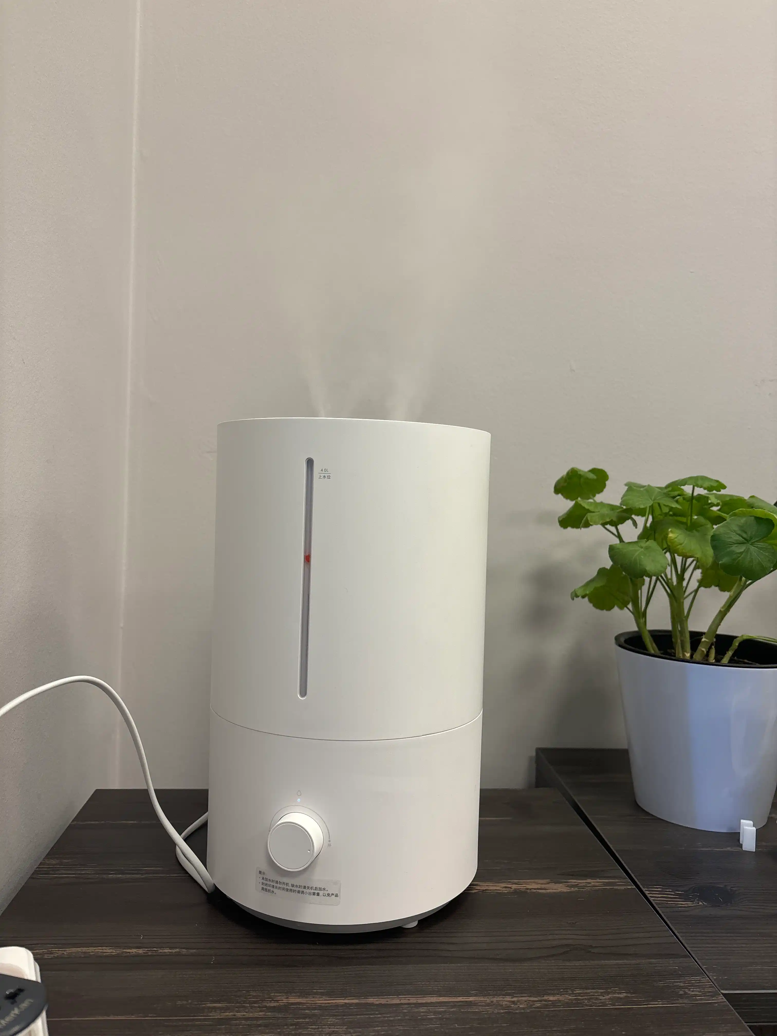 Увлажнитель воздуха Xiaomi Mijia Humidifier 2, 2 Lite Global, Humidifier 3, ультразвуковой