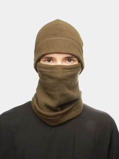 Зелёный хаки