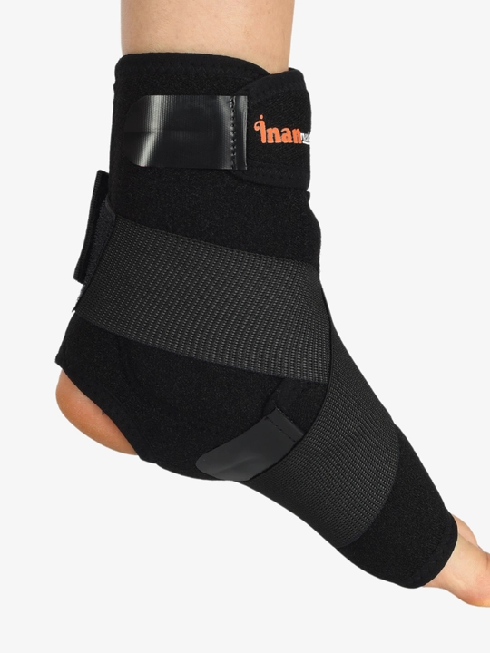 Тopiq bo'g'imlar uchun bandaj Inanmedical Ligament A, 1003