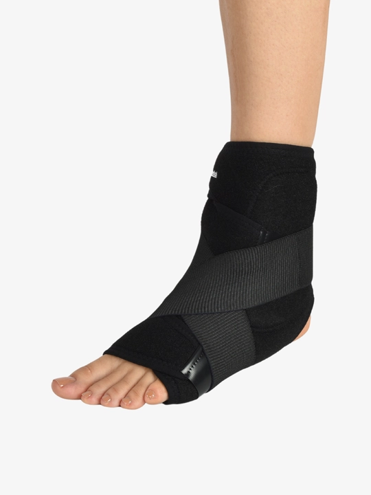 Тopiq bo'g'imlar uchun bandaj Inanmedical Ligament A, 1003