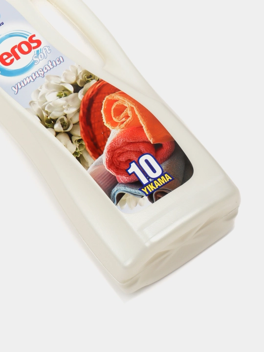 Mato yumshatuvchi Peros, yangi gullar, 1000 ml