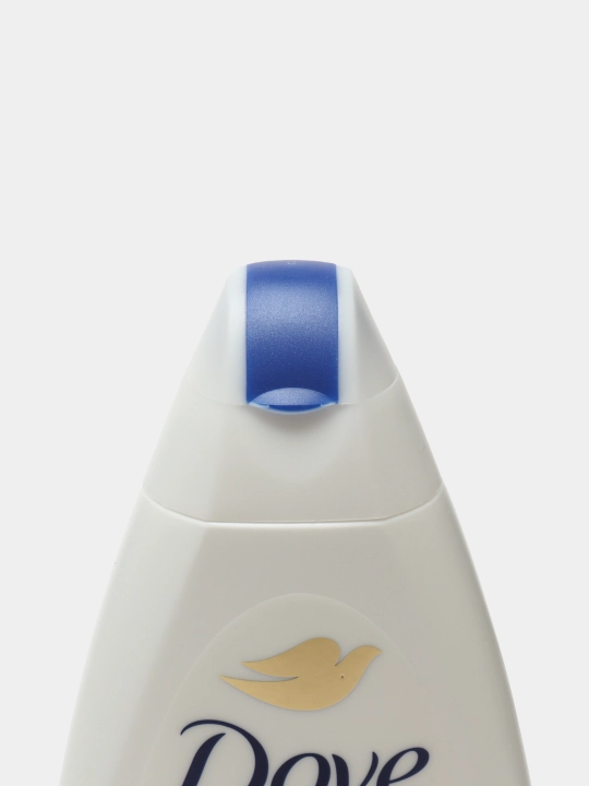Гель для душа Dove BW Deeply Nourishing Dune, 250 мл