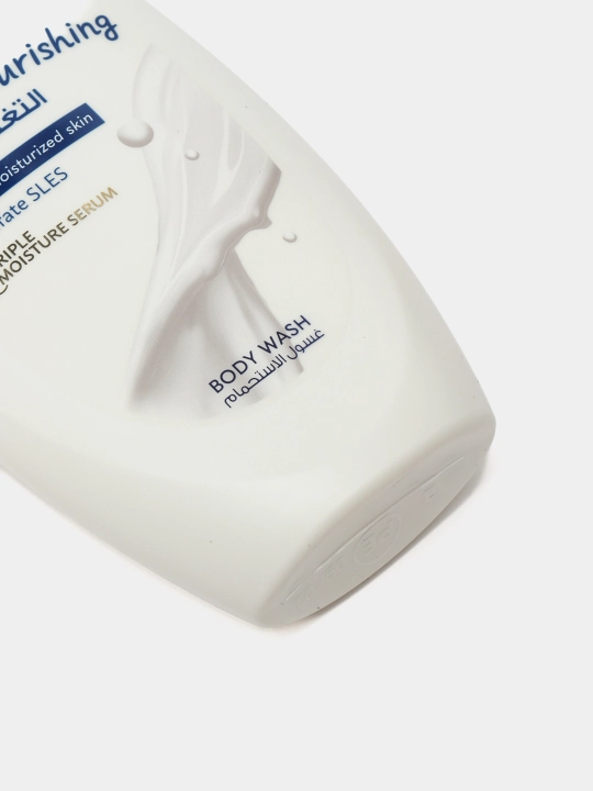 Гель для душа Dove BW Deeply Nourishing Dune, 250 мл