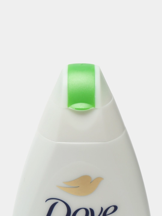 DOVE гель для душа REFRESHING CUCUMBR, 250 мл