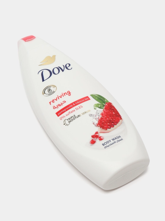Гель для душа DOVE, 250мл
