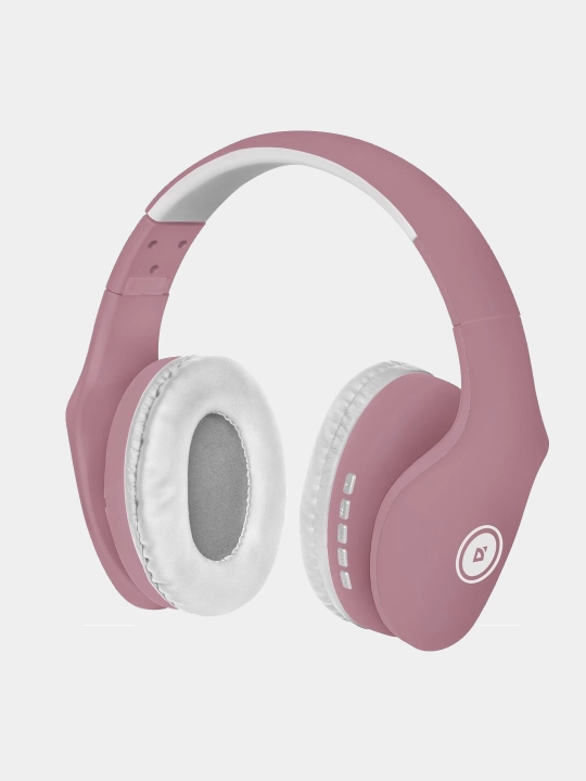 Simsiz eshitish vositasi Defender B525 Bluetooth SD ulagichi va FM radiosi