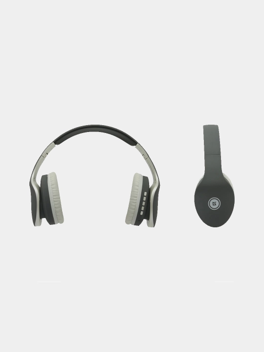 Simsiz eshitish vositasi Defender B525 Bluetooth SD ulagichi va FM radiosi