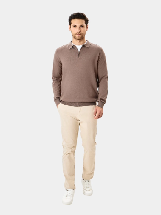 TERRA PRO Erkaklar jemperi, uzun yengil AW24CR2-29-20335