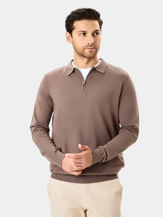 TERRA PRO Erkaklar jemperi, uzun yengil AW24CR2-29-20335