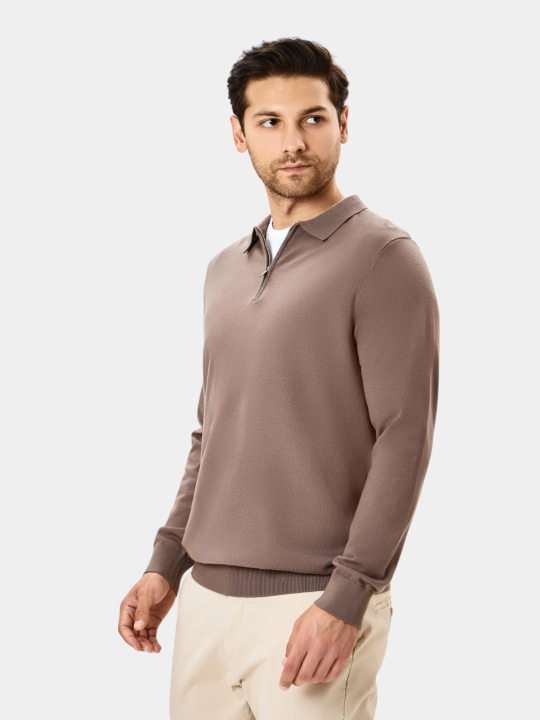 TERRA PRO Erkaklar jemperi, uzun yengil AW24CR2-29-20335