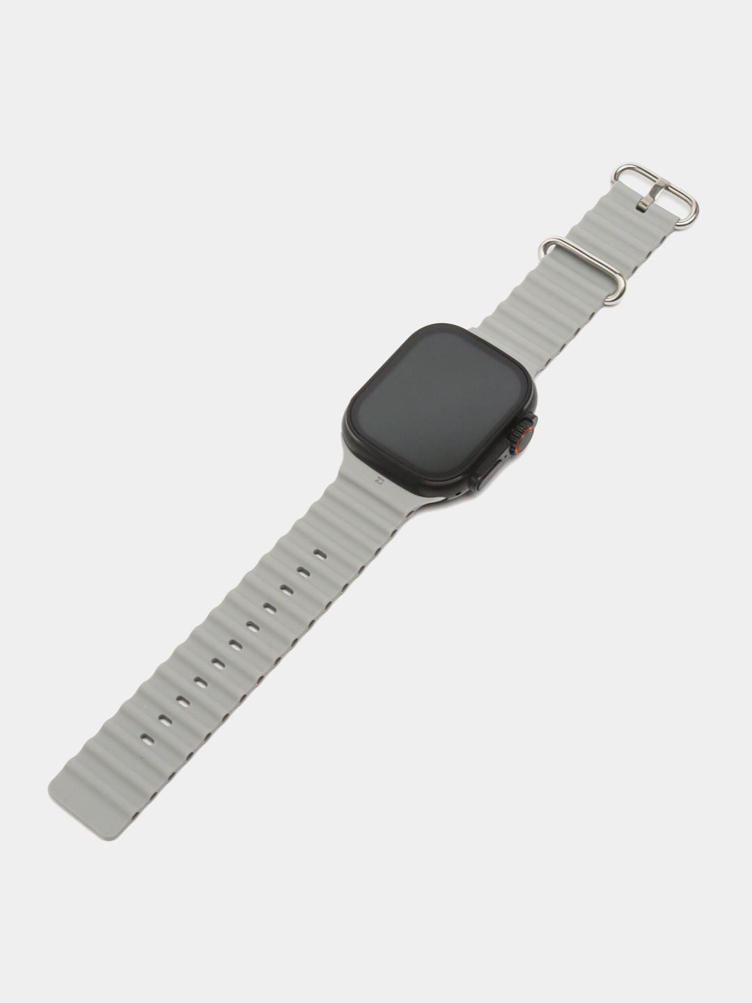 Умные часы Smart Watch 8, для Android и iOS, беспроводная зарядка, 45 ...