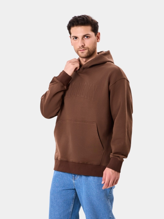 TERRA PRO kalta uzunlikdagi erkaklar tolstovkasi AW24CR2-2-20845