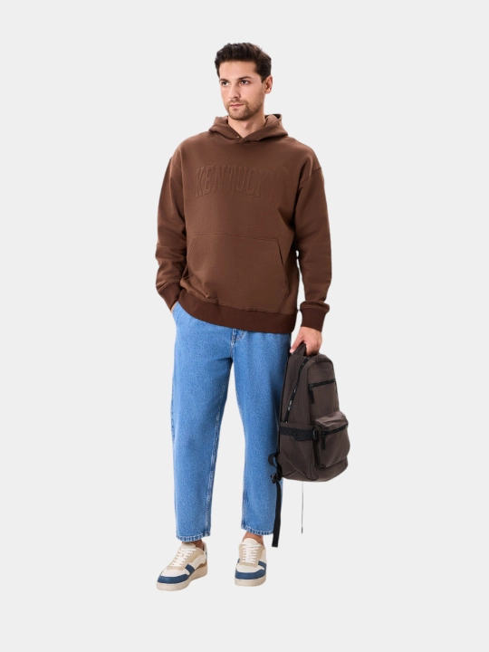 TERRA PRO kalta uzunlikdagi erkaklar tolstovkasi AW24CR2-2-20845