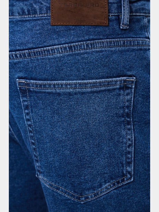 TERRA PRO erkaklar jinsi shimlari AW24DE3-38-20685