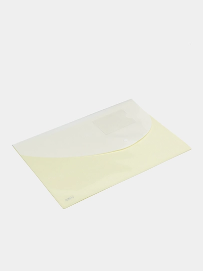 Papka fayli, FC formati, Deli E5506 - 